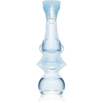 Salvador Dali Dalilight Eau de Toilette pentru femei - imagine 2
